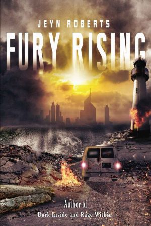 [Dark Inside 03] • Fury Rising